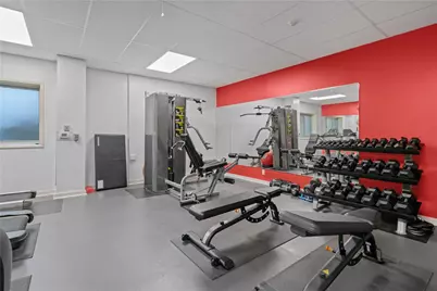 5 Bayard Rd #714, Pittsburgh, PA 15213 - Photo 19