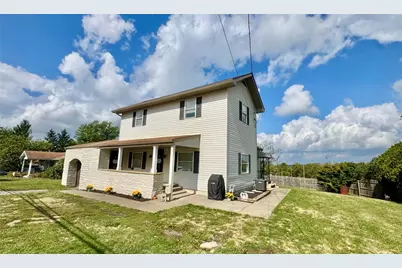 375 Old Route 21 Rd, German Township, PA 15458 - Photo 1