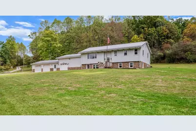 208 Republican Lane, White Township, PA 15701 - Photo 1