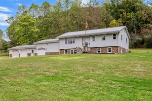 208 Republican Ln, White Township, PA 15701 - Photo 1