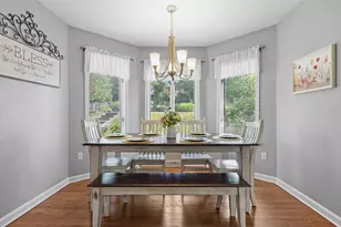 110 Springbrooke, Peters Township, PA 15367 - Photo 17