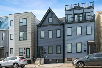 3933 Liberty Ave, Pittsburgh, PA 15224 - Photo 1