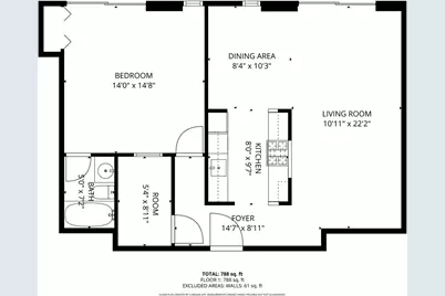 335 Forest Green Dr #335, Moon/Crescent Twp, PA 15108 - Photo 19