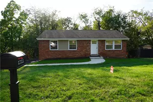 2721 Tillia St, Pittsburgh, PA 15101 - Photo 1