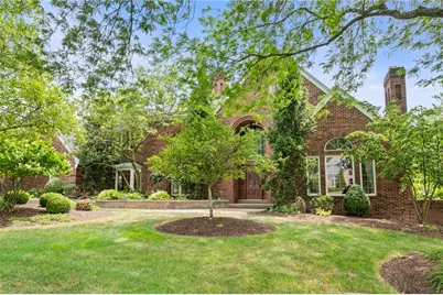 1609 Blackburn Heights Drive, Pittsburgh, PA 15143 - Photo 1