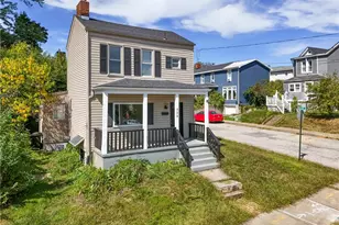 135 Fannie St, McDonald, PA 15057 - Photo 1