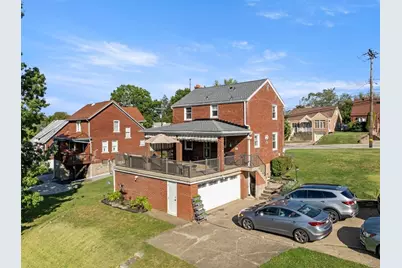 1070 Greentree Road, Green Tree, PA 15220 - Photo 1