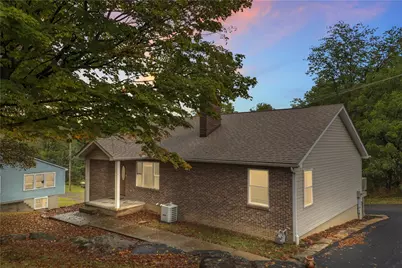 1225 Mercer Rd, North Sewickley Township, PA 16117 - Photo 1