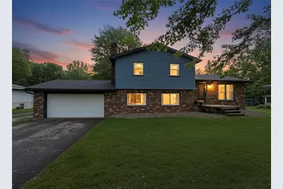 3178 Madeline Street, South Pymatuning Township, PA 16150 - Photo 1