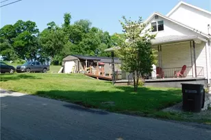 577 Woodside Old Frame Rd, Smithfield, PA 15478 - Photo 5