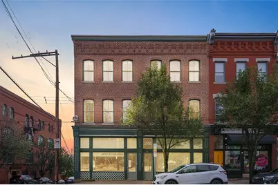 3501 Butler #3A, Pittsburgh, PA 15201 - Photo 1