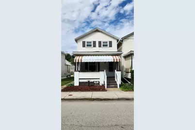 314 Kennedy Avenue, Vandergrift, PA 15629 - Photo 1
