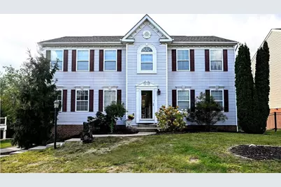 510 Panorama Dr, Canonsburg, PA 15317 - Photo 1