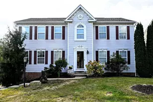 510 Panorama Dr, Canonsburg, PA 15317 - Photo 1