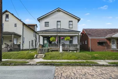 215 5th Avenue, New Kensington, PA 15068 - Photo 1
