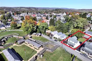 226 E Loyalhanna St, Ligonier Boro, PA 15658 - Photo 21