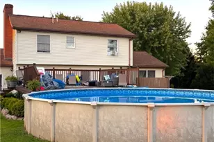 1993 Mercer West Middlesex Rd, Lackawannock Township, PA 16137 - Photo 9