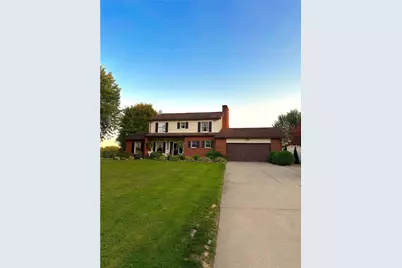 1993 Mercer West Middlesex Rd, Lackawannock Township, PA 16137 - Photo 1