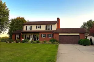 1993 Mercer West Middlesex Rd, Lackawannock Township, PA 16137 - Photo 1