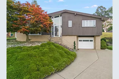 660 Woodland Rd, Canonsburg, PA 15317 - Photo 1