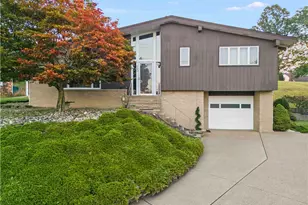 660 Woodland Rd, Canonsburg, PA 15317 - Photo 1