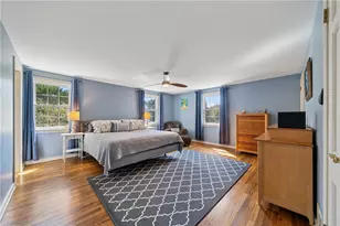 1535 Redfern Dr, Pittsburgh, PA 15241 - Photo 33