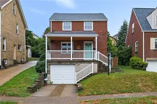 224 Mercer Ave, Munhall, PA 15120 - Photo 1