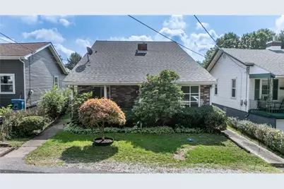 219 Bessemer, Verona, PA 15147 - Photo 1