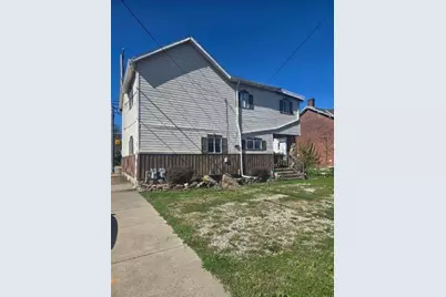 83 S Mount Vernon Avenue, Uniontown, PA 15401 - Photo 5