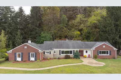 5306 Saddle Pack Trail, Murrysville, PA 15668 - Photo 1