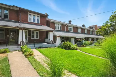 365 S Evaline St, Friendship Park, PA 15224 - Photo 3