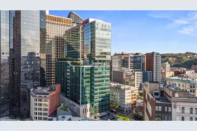 550 Market Street #Penthouse, Downtown Pgh, PA 15222 - Photo 1