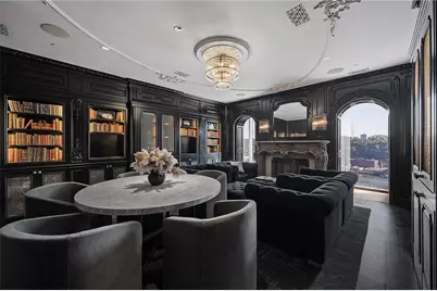 550 Market Street #Penthouse, Downtown Pgh, PA 15222 - Photo 41