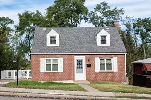 2793 Columbia Ave, Pittsburgh, PA 15221 - Photo 1