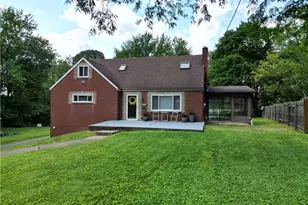 1169 La Salle Rd, Monroeville, PA 15146 - Photo 1