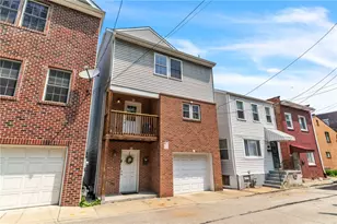 1109 Mary Ann St, Pittsburgh, PA 15203 - Photo 1