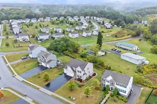 183 Kruger Cir, Forward Township, PA 16033 - Photo 33