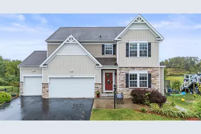 183 Kruger Cir, Forward Township, PA 16033 - Photo 1