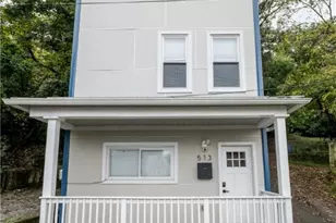 513 Bernhardt Way, Pittsburgh, PA 15213 - Photo 1