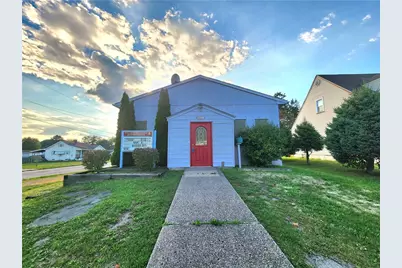 1510 Jackson Ave, New Castle, PA 16101 - Photo 1