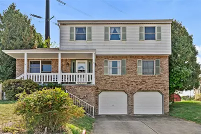 4045 Greenridge Dr, Pittsburgh, PA 15147 - Photo 1