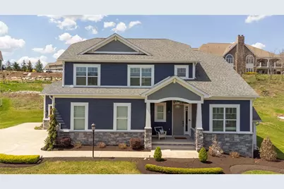 5525 Fontana Ct., Murrysville, PA 15632 - Photo 1