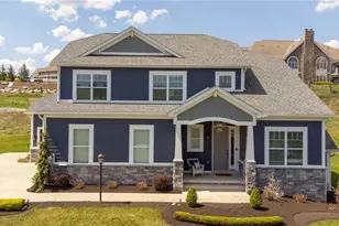 5525 Fontana Ct, Murrysville, PA 15632 - Photo 1