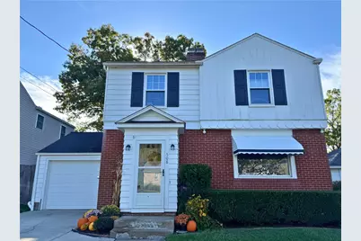 508 Spring Street, Grove City Boro, PA 16127 - Photo 1