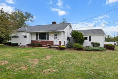 817 S Main Street, Bessemer, PA 16112 - Photo 1