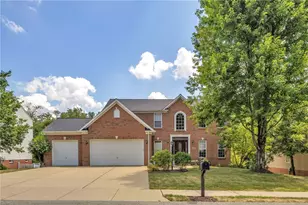 405 Mallard Dr, Cranberry Township, PA 16066 - Photo 1