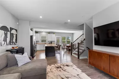 100 Curtis Court, Ross Twp, PA 15237 - Photo 9