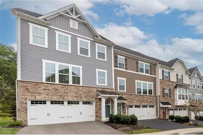 100 Curtis Court, Ross Twp, PA 15237 - Photo 39