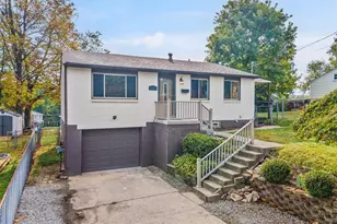 863 Wildlife Lodge Rd, Lower Burrell, PA 15068 - Photo 1