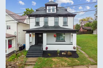 1409 Centennial St, McKeesport, PA 15132 - Photo 1